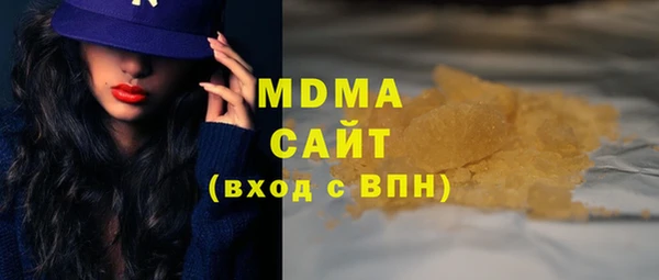 тгк Гусев